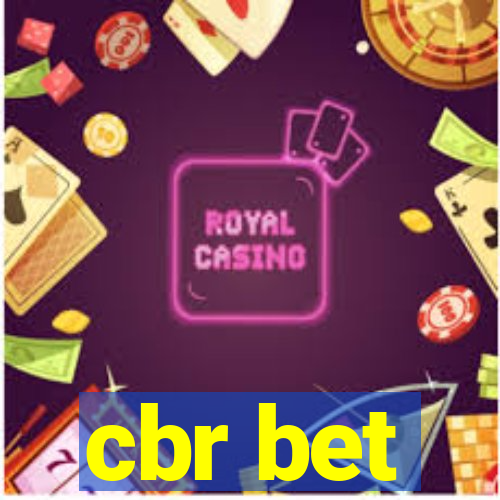 cbr bet